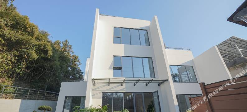 开化槿溪驿站图片