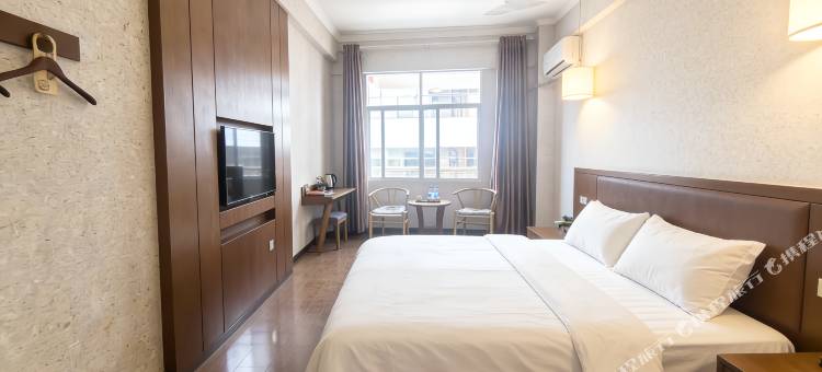 祥和精品酒店(西畴县店)图片