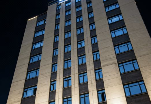 base PUSAN Serviced Apartment Over view