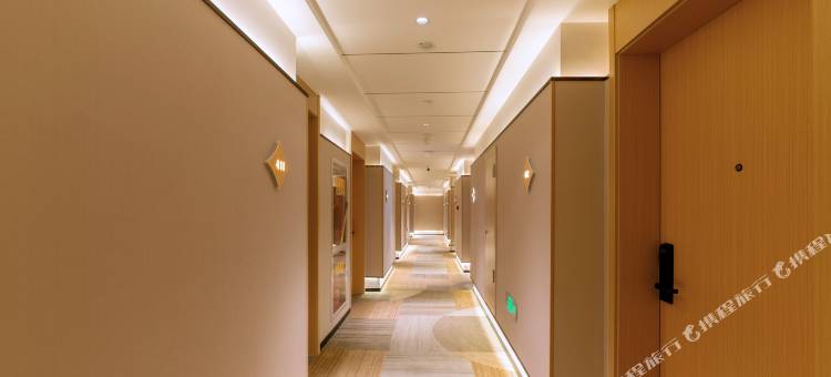 锦江之星酒店(礼泉南站店)图片