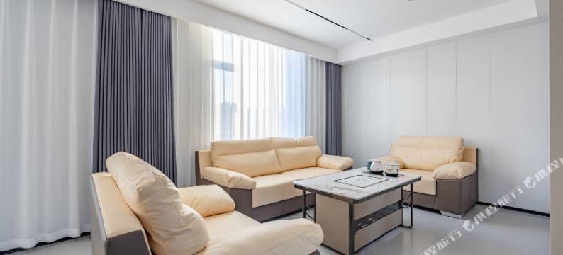 季枫国际酒店(石家庄火车站店)图片