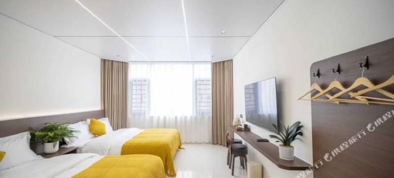 北海美如酒店图片