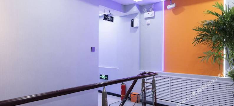 牡丹江毅家快捷宾馆图片