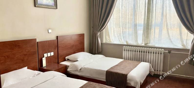 寿光鲁德宾馆图片