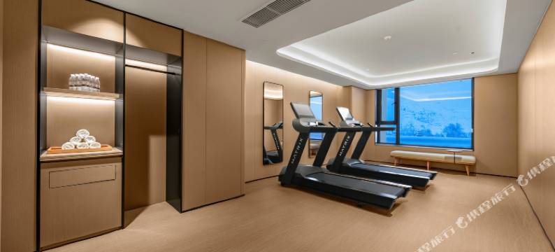 全季酒店(可可托海文化西路店)图片