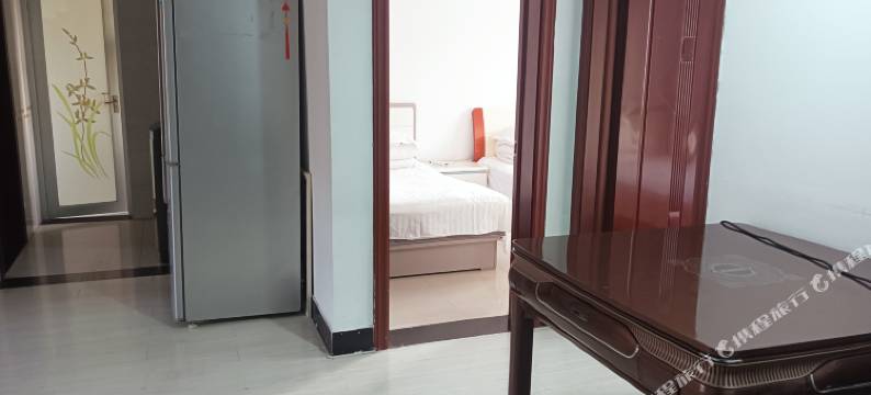 凤县芳林嫂家庭公寓图片