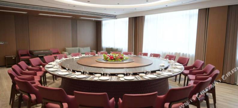 公安九阳大酒店图片