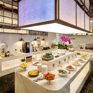 古耿印象·UP客栈