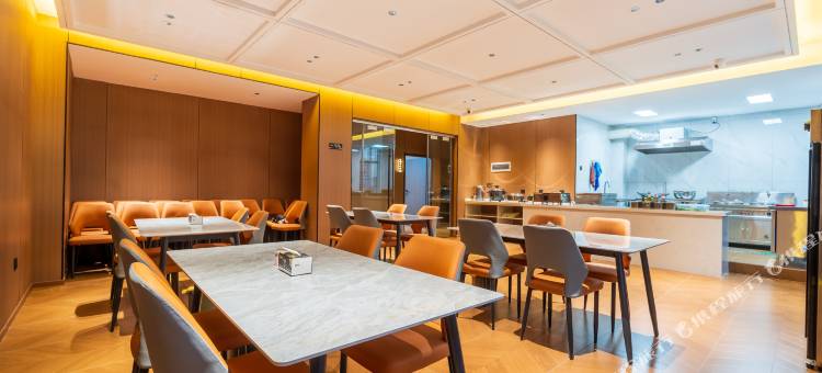昭通丨匡合驿站酒店(省耕文化公园合景广场店)图片