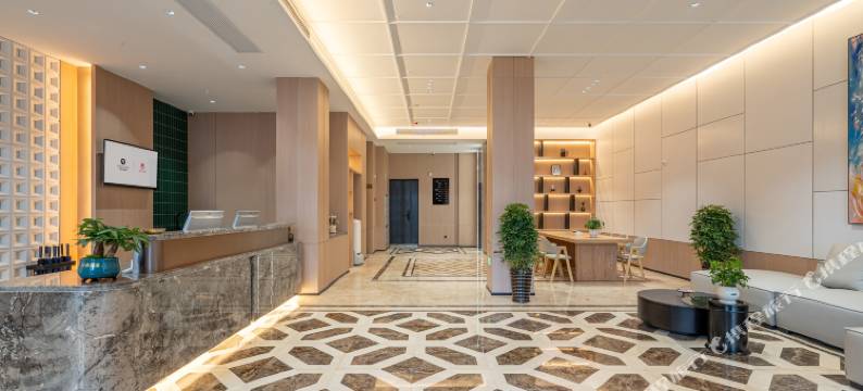 季枫酒店(上饶广丰店)图片