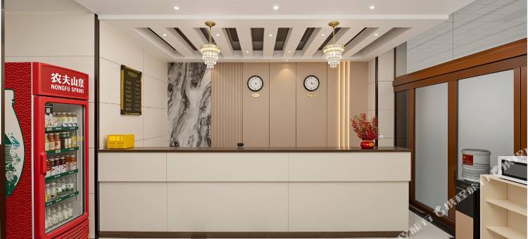 花盛城市酒店(寿阳县滨阳路店)图片