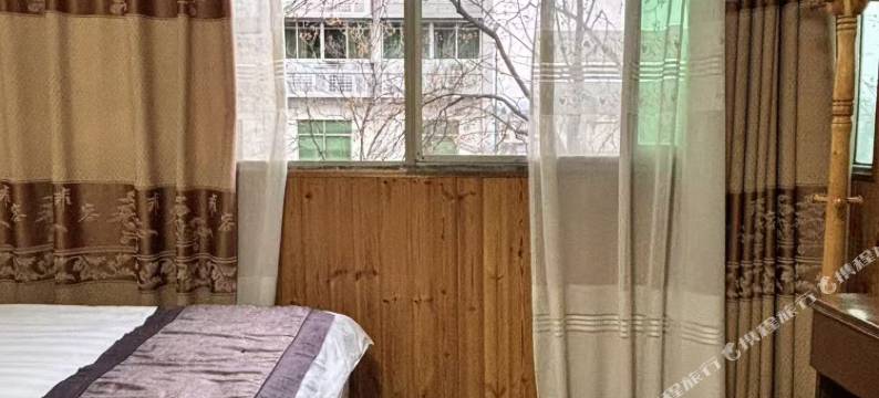 淳安水南宾馆图片