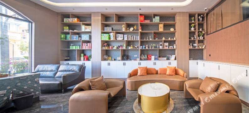 星云阁民宿(中国天眼科普基地店)图片