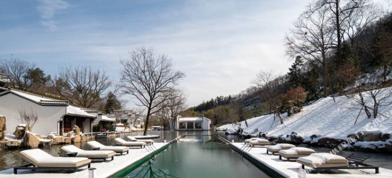 合肥庐江初念人文度假酒店图片