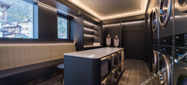 宜必思酒店(张家界国家森林公园标志门店)图片