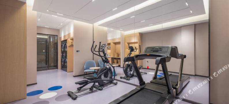 如家·neo(濮阳中心广场店)图片