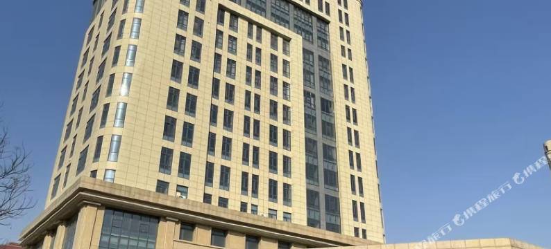 桔子酒店(邢台新华南路店)图片