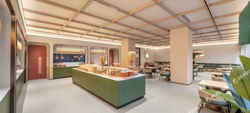 桔子酒店(洛阳市政府店)图片