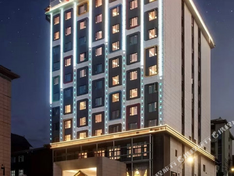 贵州中瑞天禧酒店