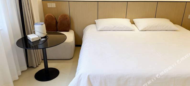 东山莱娅·NOURISHING·LIFE海景民宿图片