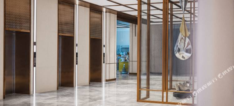 昆仑君奢酒店图片