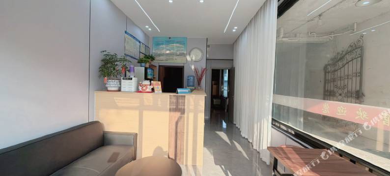 逸杭宾馆(世贸金街店)图片