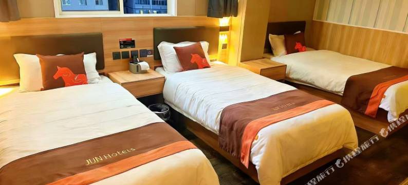 界首星月宾馆图片