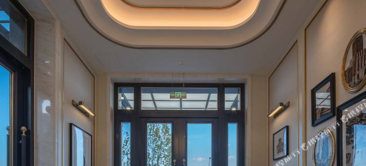 Nanyang Firm Boutique Inn·南洋商号(大连东港威尼斯水城店)图片