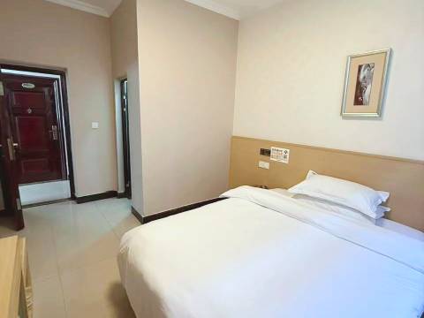 昆明时代宾馆(云大西路新广丰综合批发市场店)