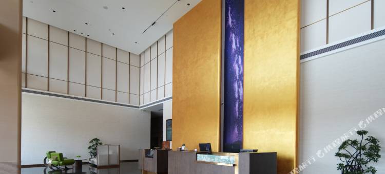 艺龙酒店(广德新杭开发区店)图片