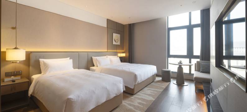 中原农谷仟那元熙酒店图片