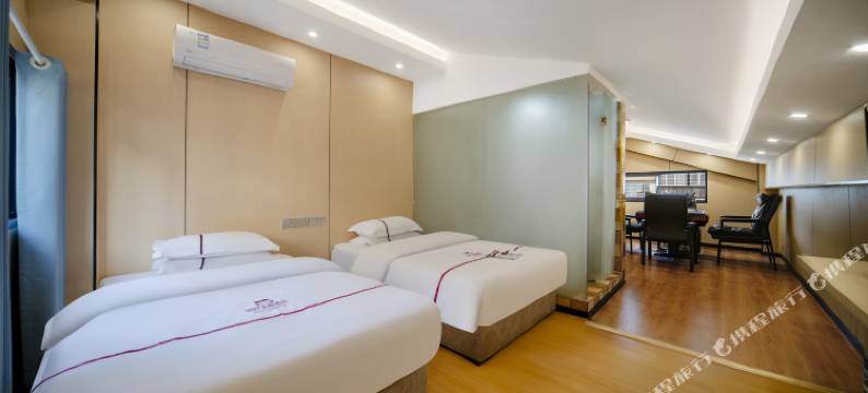 三都悦轩主题民宿图片