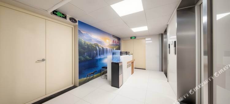 郑州君庭(省肿瘤医院姚砦聂庄地铁站店)图片