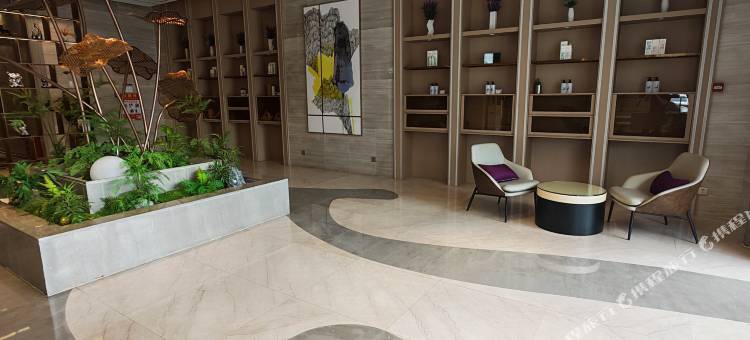 麗枫酒店(广州高铁南站石壁地铁站店)图片