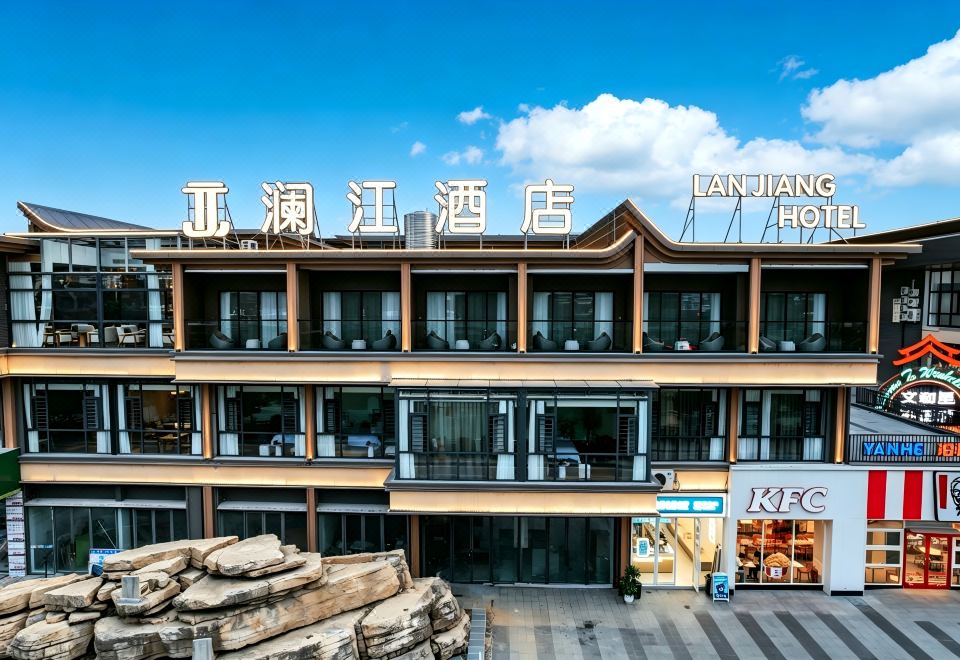 Hotel Overview