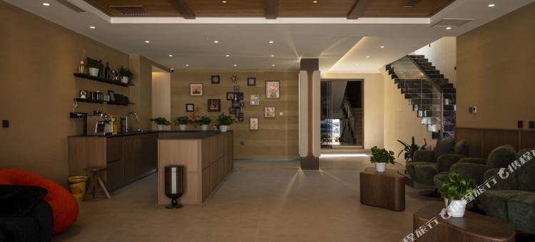 知原集·方寸一隅民宿(丰宁坝上草原中国马镇店)图片
