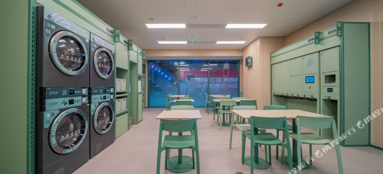 海友酒店(重庆大学城熙街中心店)图片