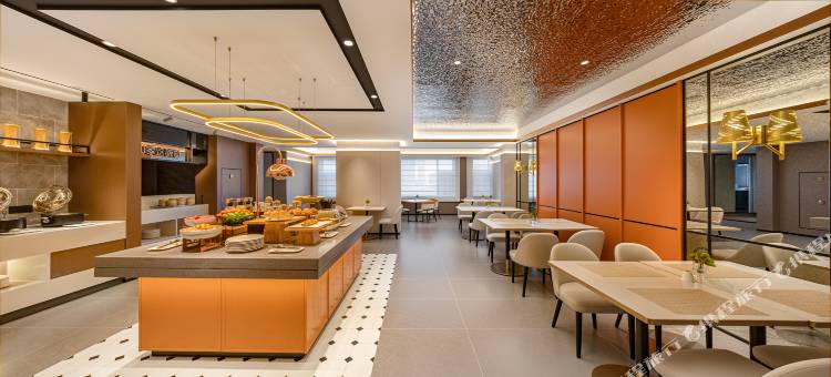 如家精选酒店(香格里拉古城店)图片