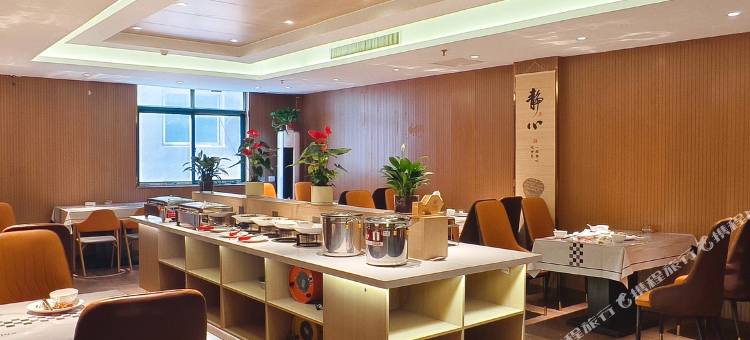 通许卡特温泉酒店图片