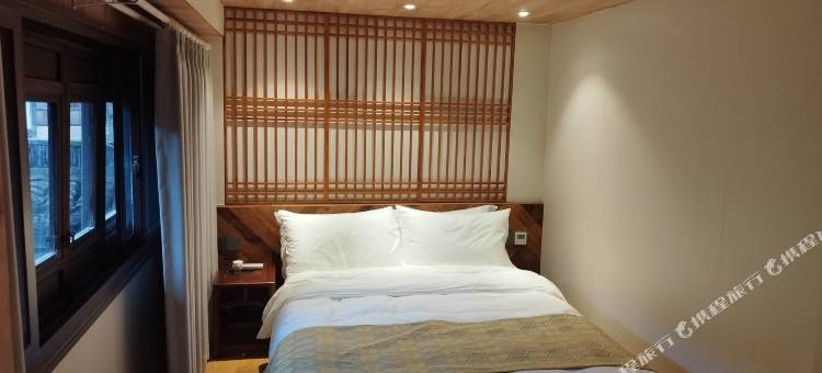 南浔伍间房民宿(南浔古镇百间楼民居群店)图片