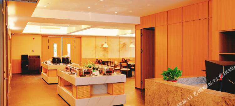 仟那美宿酒店(林州林虑山大道店)图片
