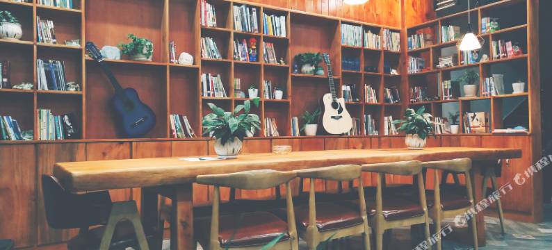 青川古道麻院45号民宿图片