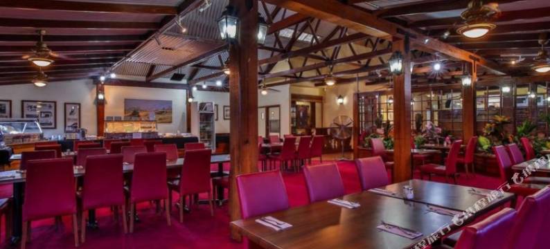 金伯利酒店(Kimberley Hotel)图片