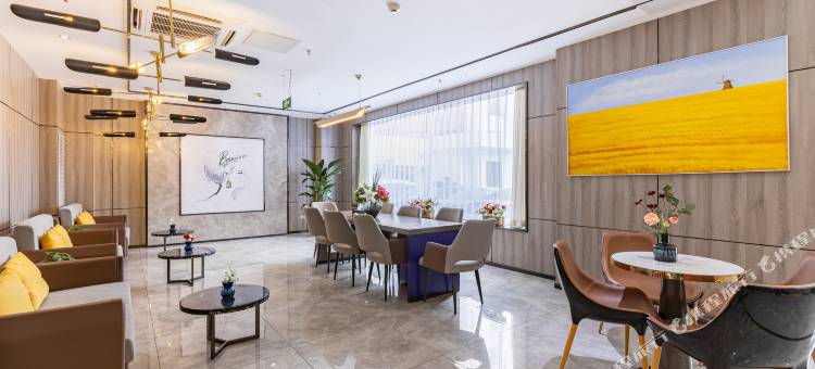 7天酒店(北京德胜门外大街马甸桥地铁站店)图片