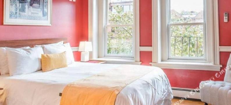 科普利酒店(Copley House)图片