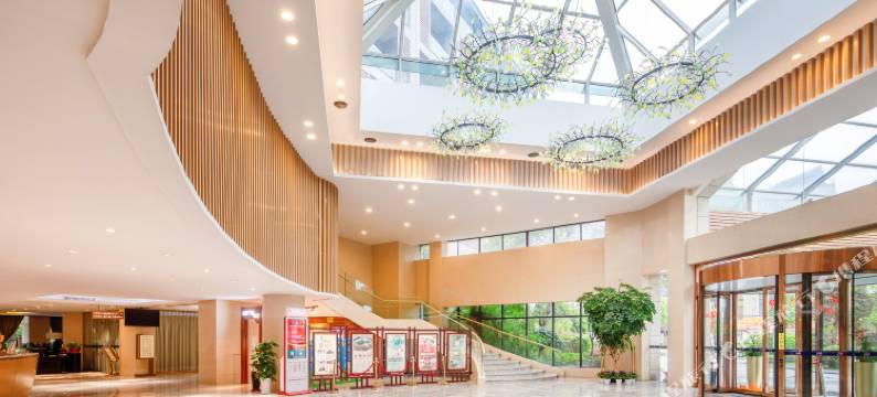 溧阳天目湖维景国际温泉酒店图片