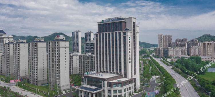 东至明发国际大酒店图片