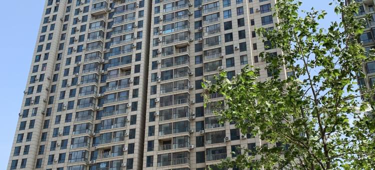 听澜小栈(营口鲅鱼圈山海广场店)图片