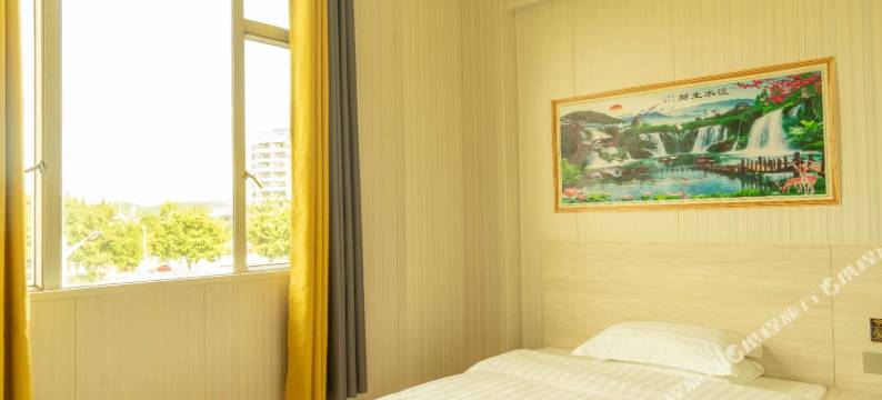 新兴金印宾馆图片