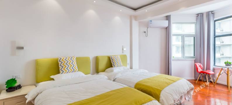 岛屿民宿(长岛文化街店)图片